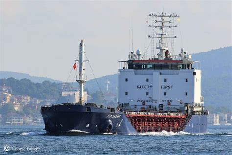 lazuline vessel|LAZURITE, General Cargo Ship .
